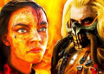 اولین واکنش‌ها به فیلم Furiosa: A Mad Max Saga | درخشان و عالی