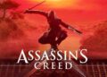 لوگو و کاور اصلی بازی Assassin’s Creed Shadows لو رفتند
