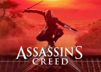 لوگو و کاور اصلی بازی Assassin’s Creed Shadows لو رفتند