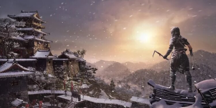 نسخه فیزیکی Assassin’s Creed Shadows نیاز به اتصال اینترنت برای نصب خواهد داشت