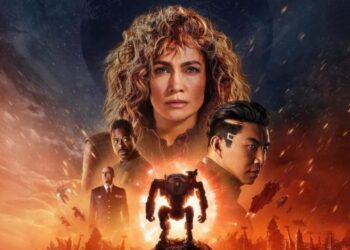 آخر هفته چه فیلم و سریالی ببینیم؟ از Atlas تا Civil War