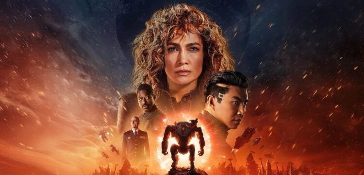 آخر هفته چه فیلم و سریالی ببینیم؟ از Atlas تا Civil War