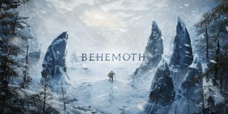 اولین تریلر بازی Behemoth منتشر شد