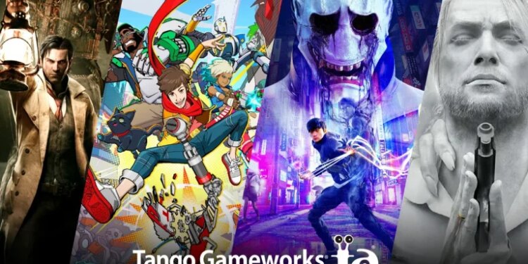 رسمی: مایکروسافت Tango Gameworks ،Arkane Austin و دو استودیوی دیگر را تعطیل کرد