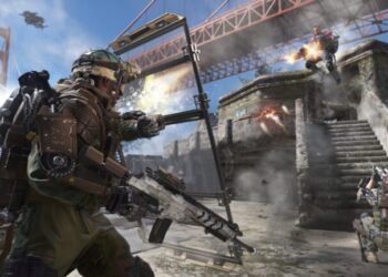 شایعه: اطلاعاتی از Call of Duty 2026 و ۲۰۲۷ فاش شدند
