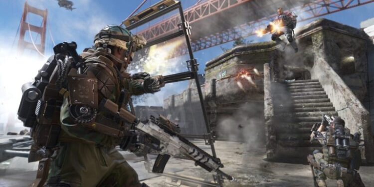 شایعه: اطلاعاتی از Call of Duty 2026 و ۲۰۲۷ فاش شدند