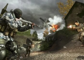 ۴۸% از بازیکنان Call of Duty در پلی استیشن همچنان از PS4 استفاده می‌کنند