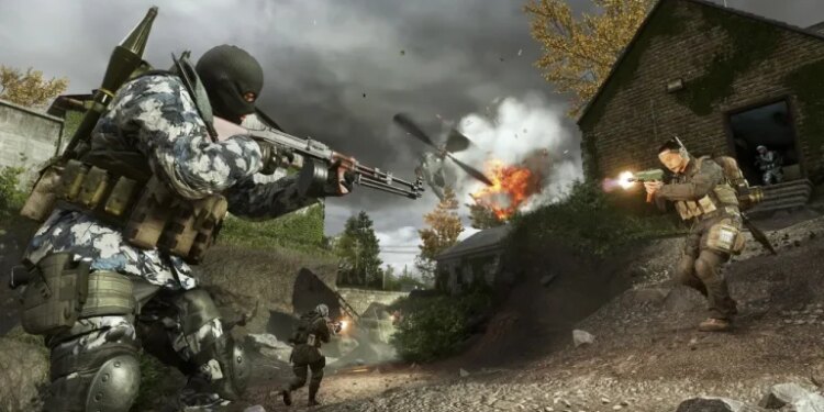 منابع داخلی: مایکروسافت سطوح Game Pass را به دلیل Call of Duty تغییر می‌دهد