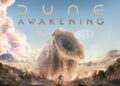 تصاویر افشا شده از بازی Dune Awakening گیم‌پلی را به نمایش می‌گذارند