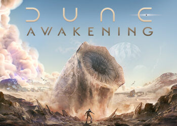 تصاویر افشا شده از بازی Dune Awakening گیم‌پلی را به نمایش می‌گذارند