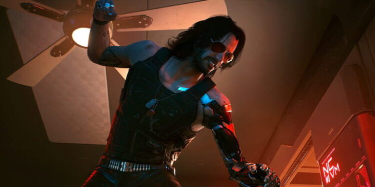 دیگر هیچ سازنده‌ای در سی‌دی پراجکت رد روی Cyberpunk 2077 کار نمی‌کند