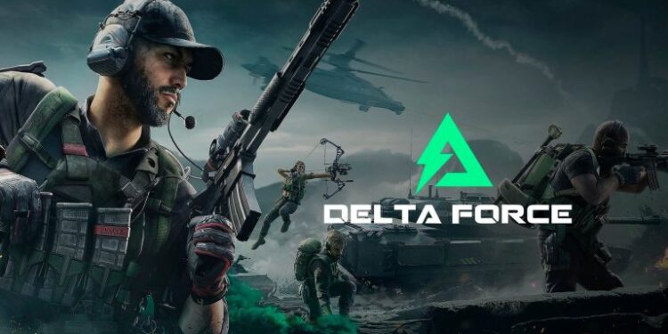 تریلر بازی Delta Force: Hawk Ops جلوه‌های بصری خیره‌کننده‌ آن را به نمایش می‌گذارد