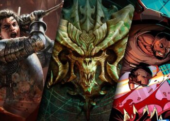 تاریخچه‌ کلون‌ها و بازی‌های شبیه به Diablo