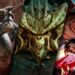 تاریخچه‌ کلون‌ها و بازی‌های شبیه به Diablo