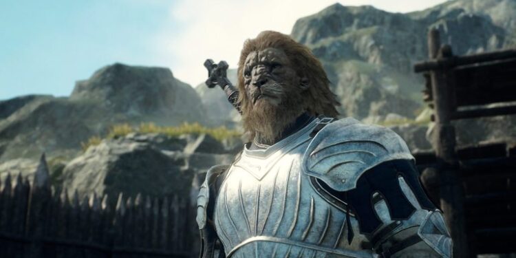 فروش فوق‌العاده Dragon’s Dogma 2 در آمریکا