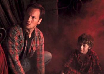 تاریخ انتشار فیلم Insidious 6 مشخص شد