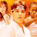 لوگوی جدید فیلم Karate Kid