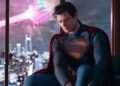 تاریخ انتشار فیلم Superman مشخص شد