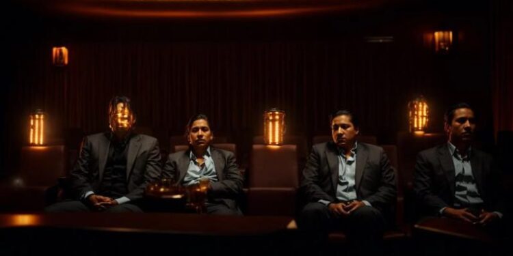 با سینما ترس، ترس را در مغز استخوان خود حس کنید