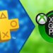 سرویس‌های اشتراکی PS Plus و Game Pass هیچ نشانه‌ای از رشد نشان نمی‌دهند