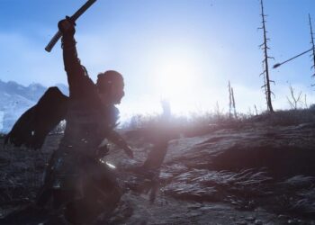بخش داستانی Ghost of Tsushima روی استیم نیازی به حساب PSN ندارد