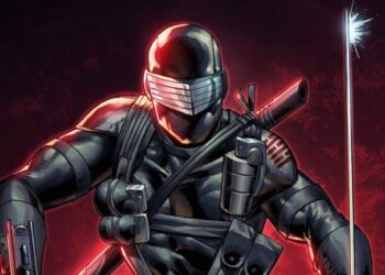 Hasbro در حال کار روی یک عنوان جدید از سری G.I. Joe است