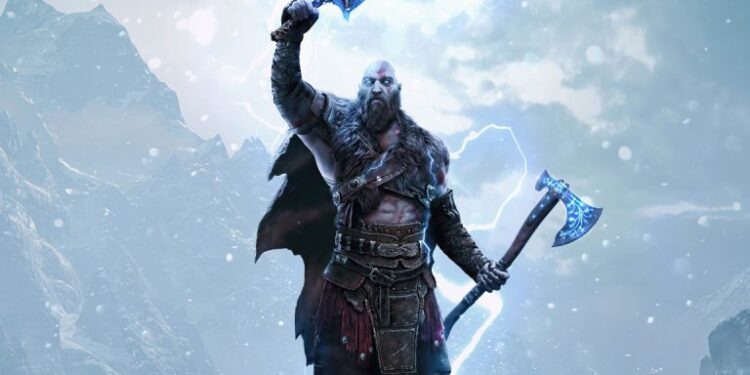 گزارش: رونمایی از نسخه PC بازی God of War Ragnarok به‌زودی انجام می‌شود