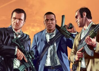 GTA 5 و ۱۱ بازی دیگر سرویس پلی استیشن پلاس را ترک خواهند کرد