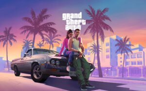 بازی GTA 6 در پاییز 2025 منتشر می‌شود