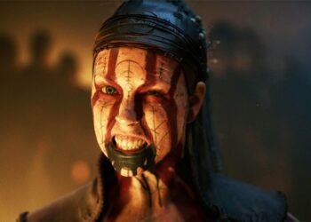 تصویر جدیدی از Hellblade 2 منتشر شد