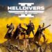 بازی Helldivers 2 در رتبه هفتم فروش مادامالعمر دلاری عناوین سونی در آمریکا قرار گرفت