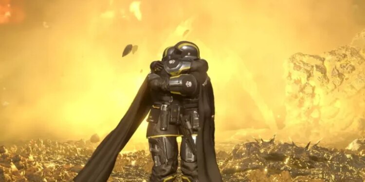 مدیرعامل Helldivers 2 از لزوم داشتن حساب کاربری PSN ابراز تاسف کرد