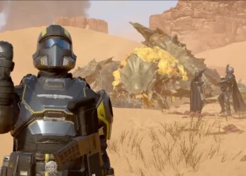 ویدیو: باندل Polar Patriots Warbond بازی Helldivers 2 معرفی شد + تاریخ عرضه
