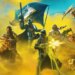 استودیوی سازنده Helldivers 2 می‌خواهد FromSoftware یا Blizzard بعدی باشد
