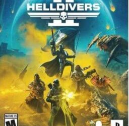 بازی Helldivers 2 رکورد فروش پلی استیشن را شکست