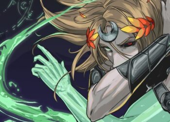 گیم‌‎پلی اختصاصی دسترسی زودهنگام Hades 2