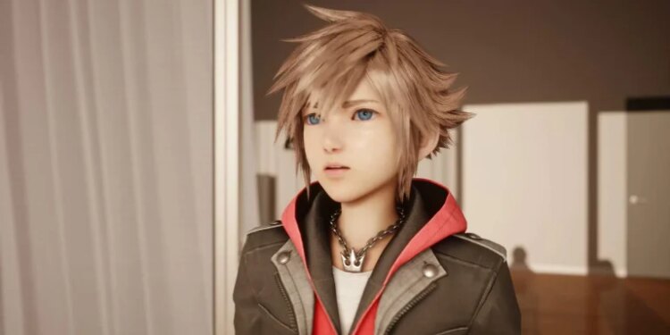 شایعه: احتمال انتشار Kingdom Hearts 4 روی سوییچ ۲ + جزئیات بیشتر