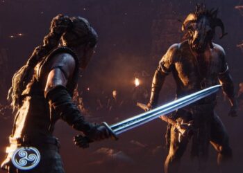 تصاویر جدیدی از Hellblade 2 منتشر شد