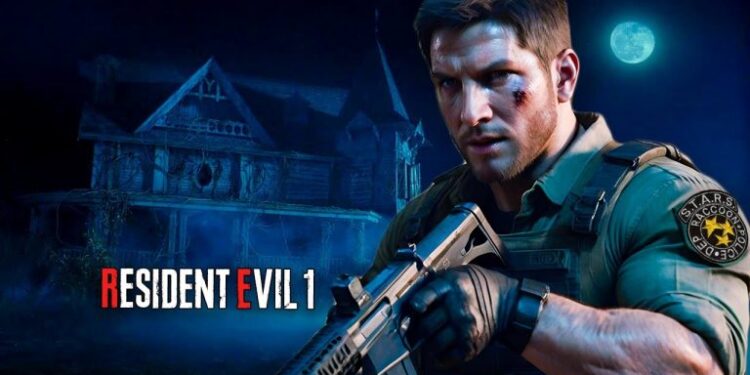 اطلاعاتی از Resident Evil 1 Remake فاش شد