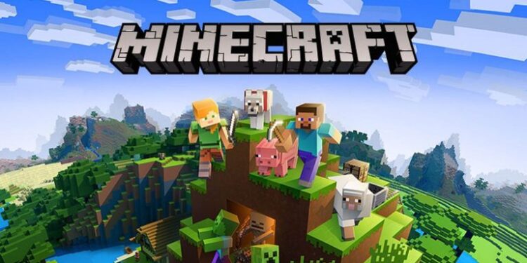 ویدیو: نسخه ماد شده بازی Minecraft فوقالعاده به نظر میرسد
