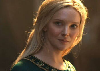 تریلر فصل دوم سریال The Lord of the Rings: Rings of Power فردا پخش می‌شود + تیزر
