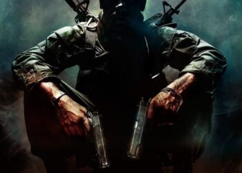احتمالا این ماه از Call of Duty: Black Ops 6 رونمایی خواهد شد