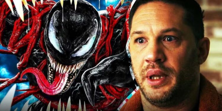 پایان کار ونوم در فیلم Venom: The Last Dance