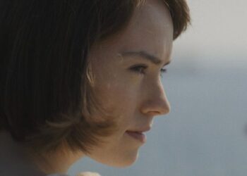 ویدیو جدیدی از فیلم Young Woman and the Sea منتشر شد