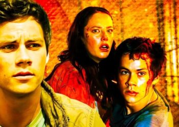 ریبوت فرنچایز سینمایی Maze Runner توسط کمپانی دیزنی