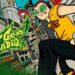 شایعه: ریبوت Jet Set Radio در سال ۲۰۲۶ عرضه خواهد شد