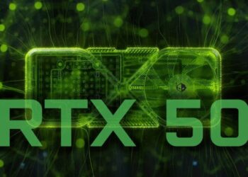 در ابتدا کارت گرافیک GeForce RTX 5080 عرضه می‌شود؛ عرضه RTX 5090 در سه ماهه چهارم ۲۰۲۴