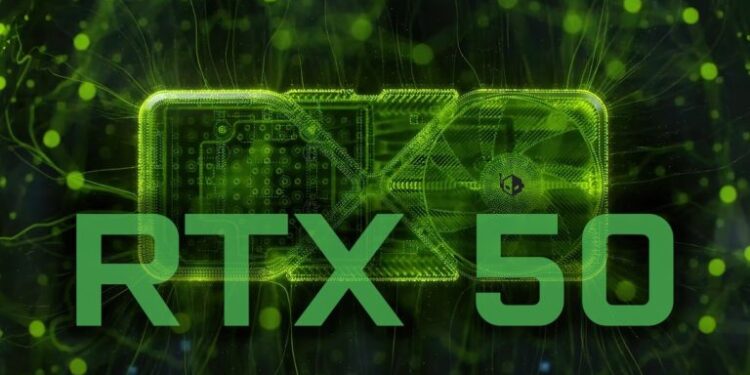 در ابتدا کارت گرافیک GeForce RTX 5080 عرضه می‌شود؛ عرضه RTX 5090 در سه ماهه چهارم ۲۰۲۴