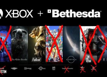 منبع داخلی: استودیوهای Xbox خود را مورد حمایت مایکروسافت نمی‌بینند