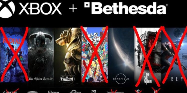 منبع داخلی: استودیوهای Xbox خود را مورد حمایت مایکروسافت نمی‌بینند
